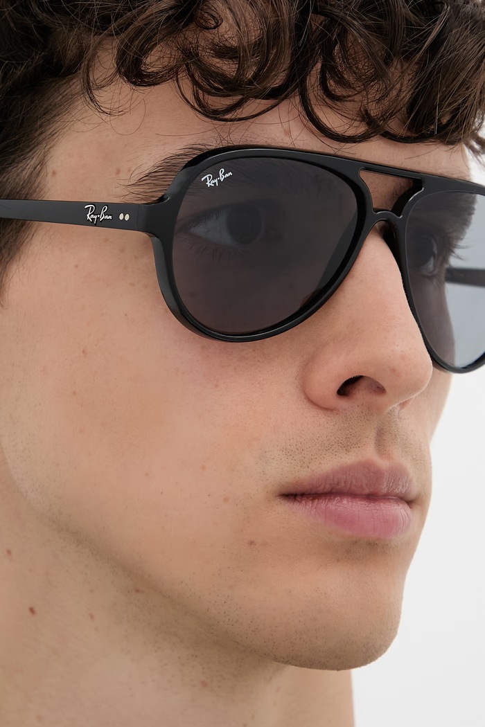 Ray-Ban okulary przeciwsłoneczne 0RB4125