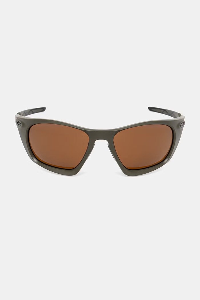 Accesorii Oakley ochelari de soare pentru bărbați OO9431.1160 verde