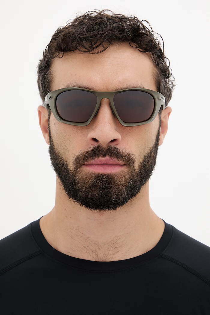 Oakley ochelari de soare pentru bărbați OO9431.1160 verde