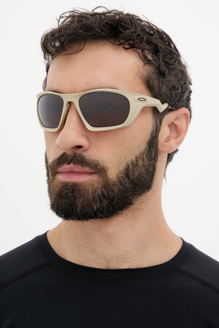 Oakley ochelari de soare pentru bărbați bej OO9431.0560