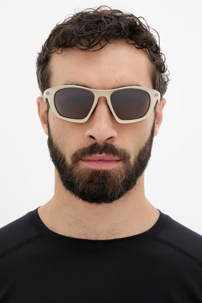 Oakley ochelari de soare pentru bărbați OO9431.0560 bej