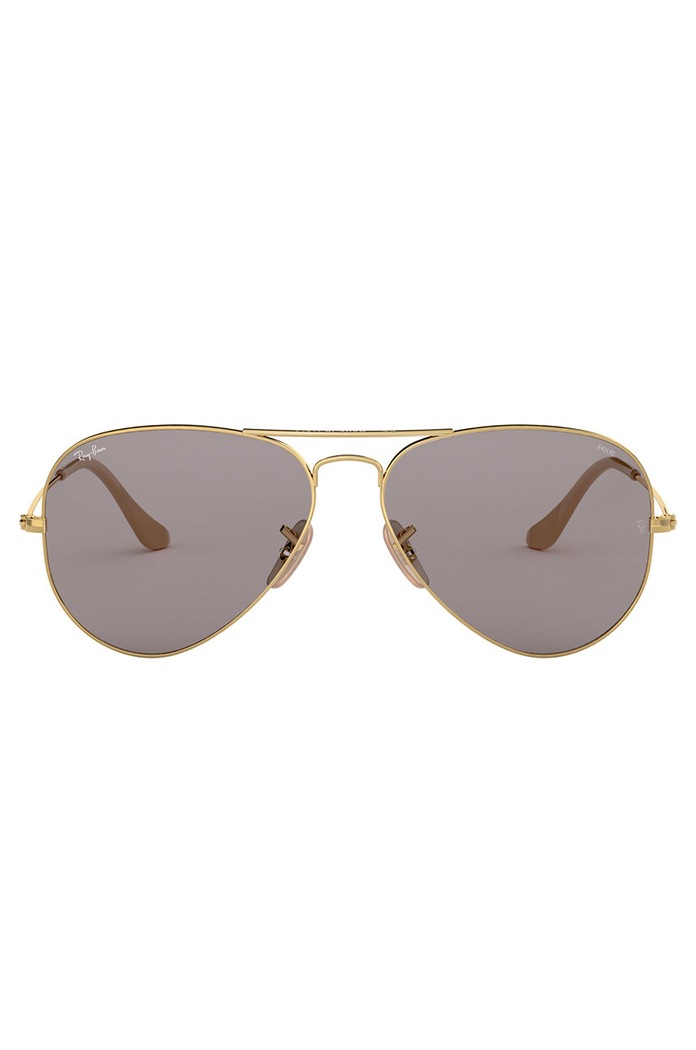 Ray-Ban ochelari 0RB3025.9064V8.58 aur AA00