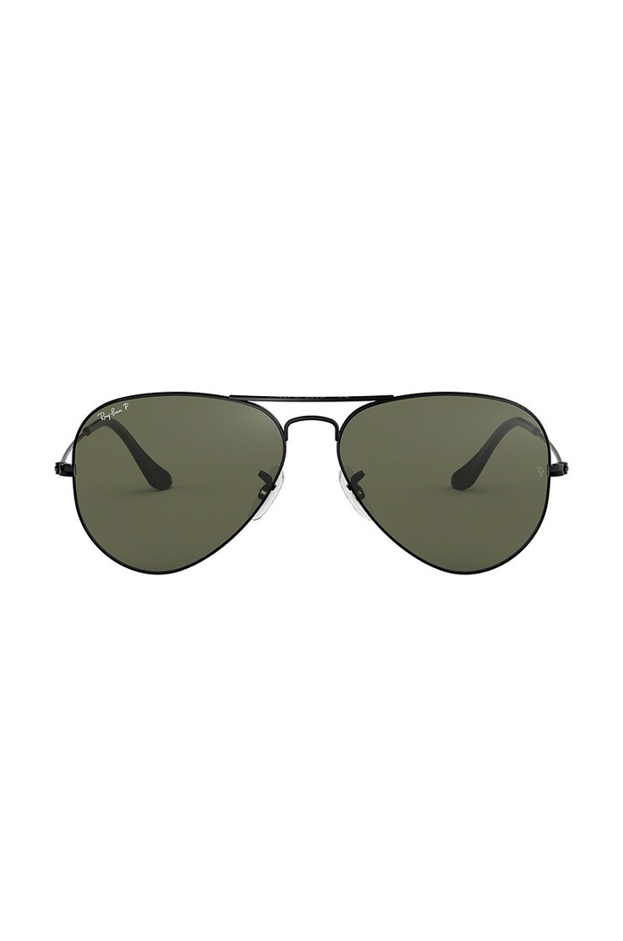 Brýle Ray-Ban AVIATOR LARGE METAL 0RB3025.00258.62 černá AA00