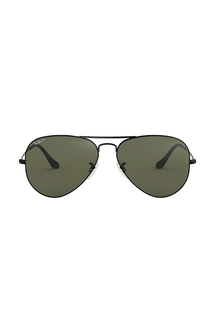 Brýle Ray-Ban AVIATOR LARGE METAL 0RB3025.00258.62 černá AA00