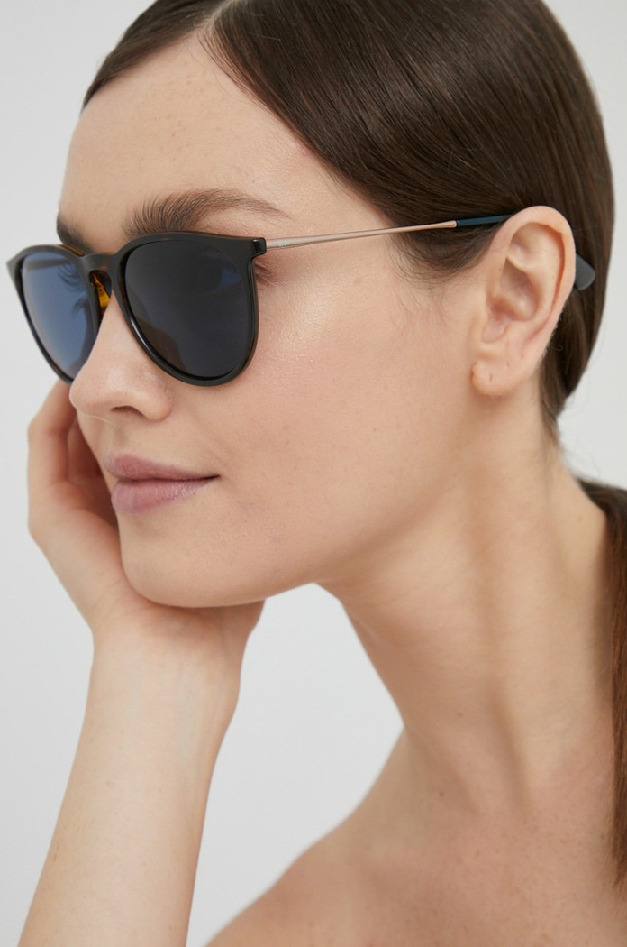 Brýle Ray-Ban ERIKA hnědá 0RB4171.639080.54