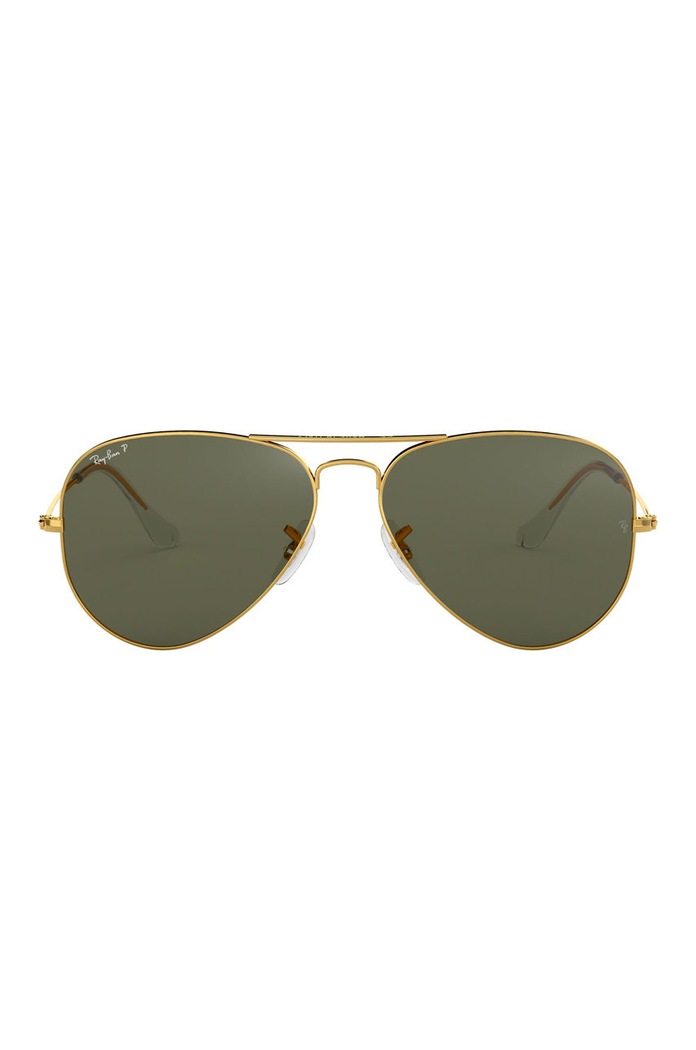 Ray-Ban ochelari 0RB3025.001/58.58 0RB3025.001/58.58 aur AA00
