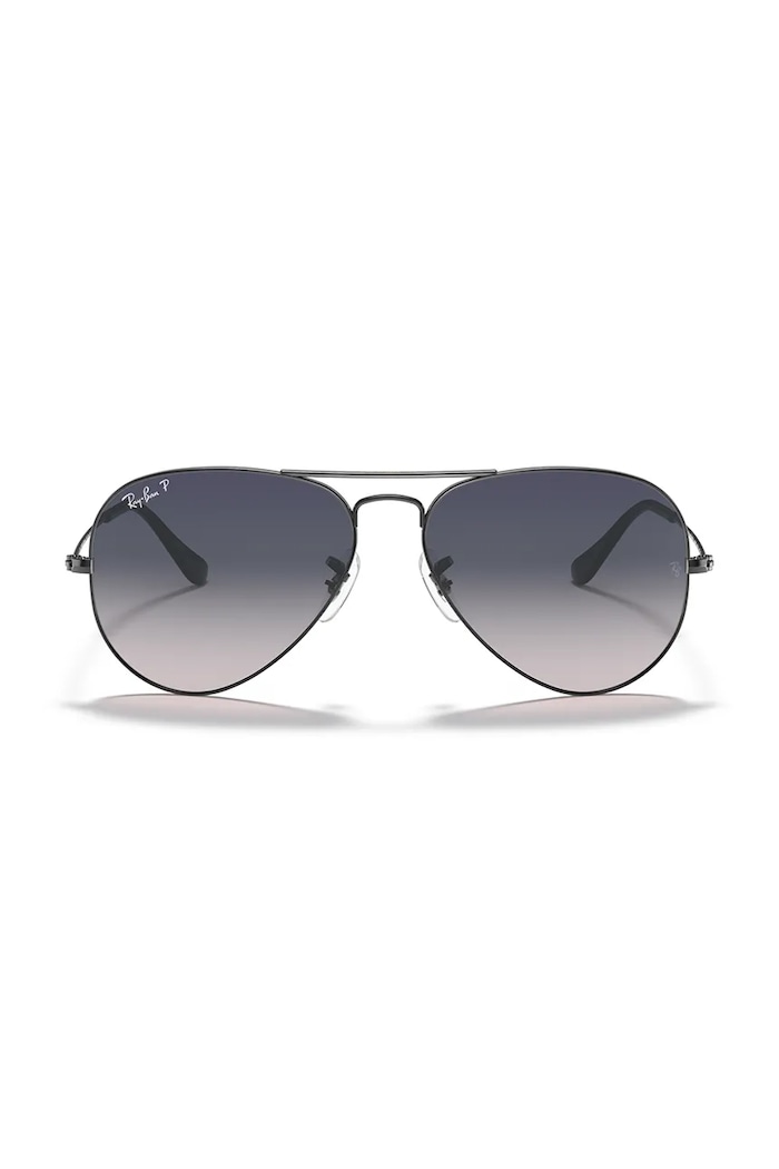 Napszemüveg Ray-Ban 0RB3025.004/78.58 szürke