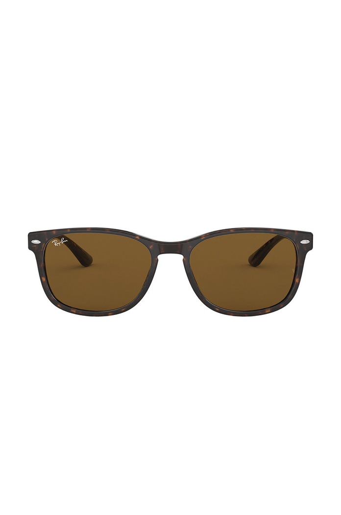 Ray-Ban - Okulary RB2184 brązowy 0RB2184.902/33.57