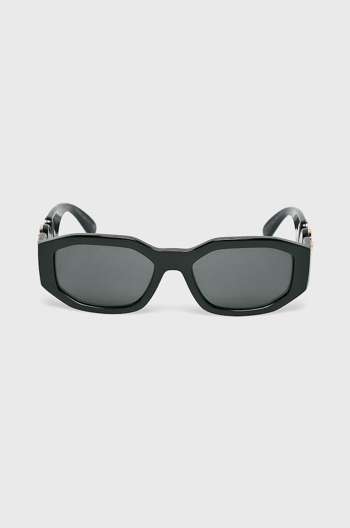 Versace očala 0VE4361 0VE4361.GB1/87.53 črna AA00
