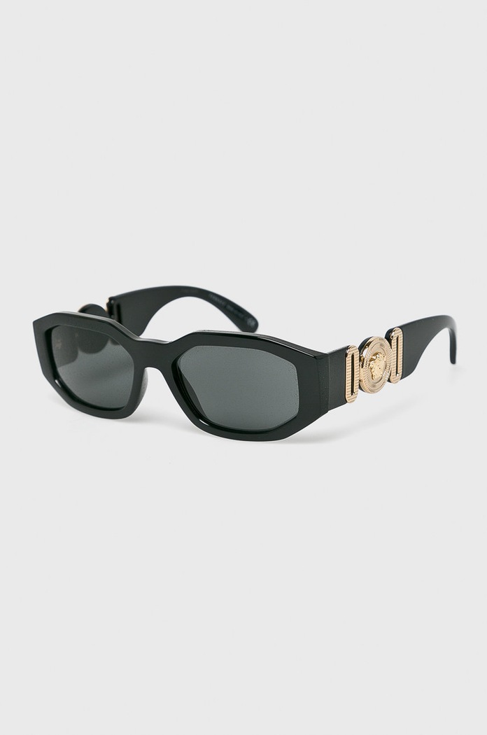Versace očala 0VE4361 črna 0VE4361.GB1/87.53