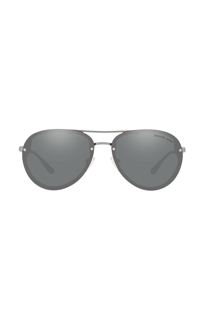 Michael Kors - Ochelari de soare 0MK2101 negru 0MK2101.38886G.60