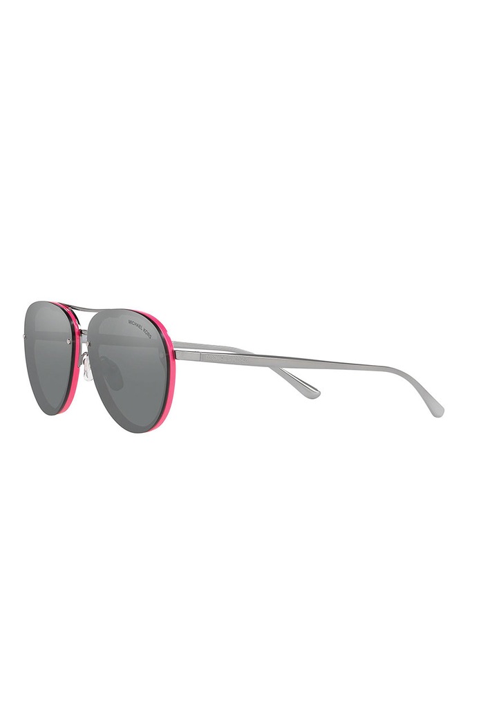 Accesorii Michael Kors - Ochelari de soare 0MK2101 0MK2101.38886G.60 negru