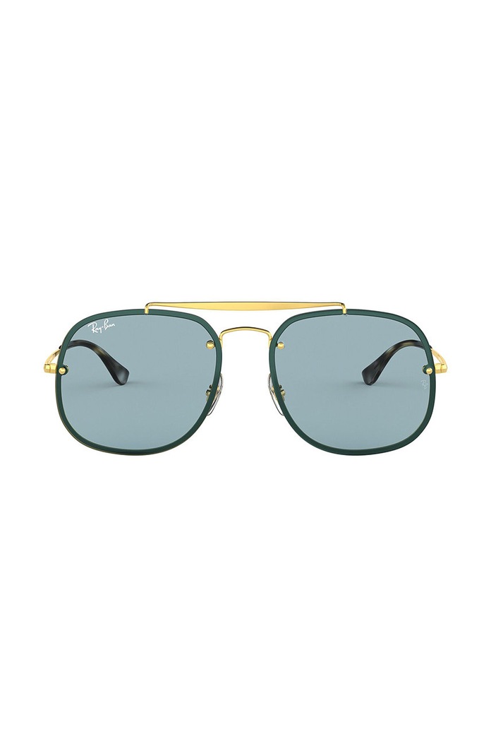 Ray-Ban Ochelari 0RB3583N negru 0RB3583N.917380.58