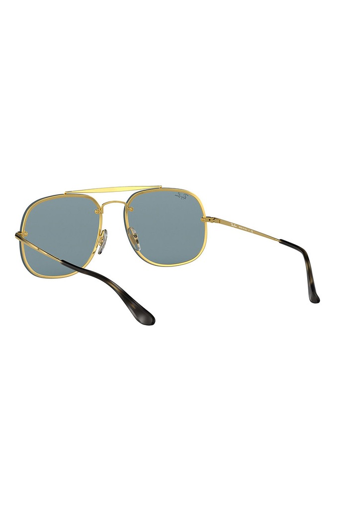 Ray-Ban Ochelari 0RB3583N 0RB3583N.917380.58 negru AA00