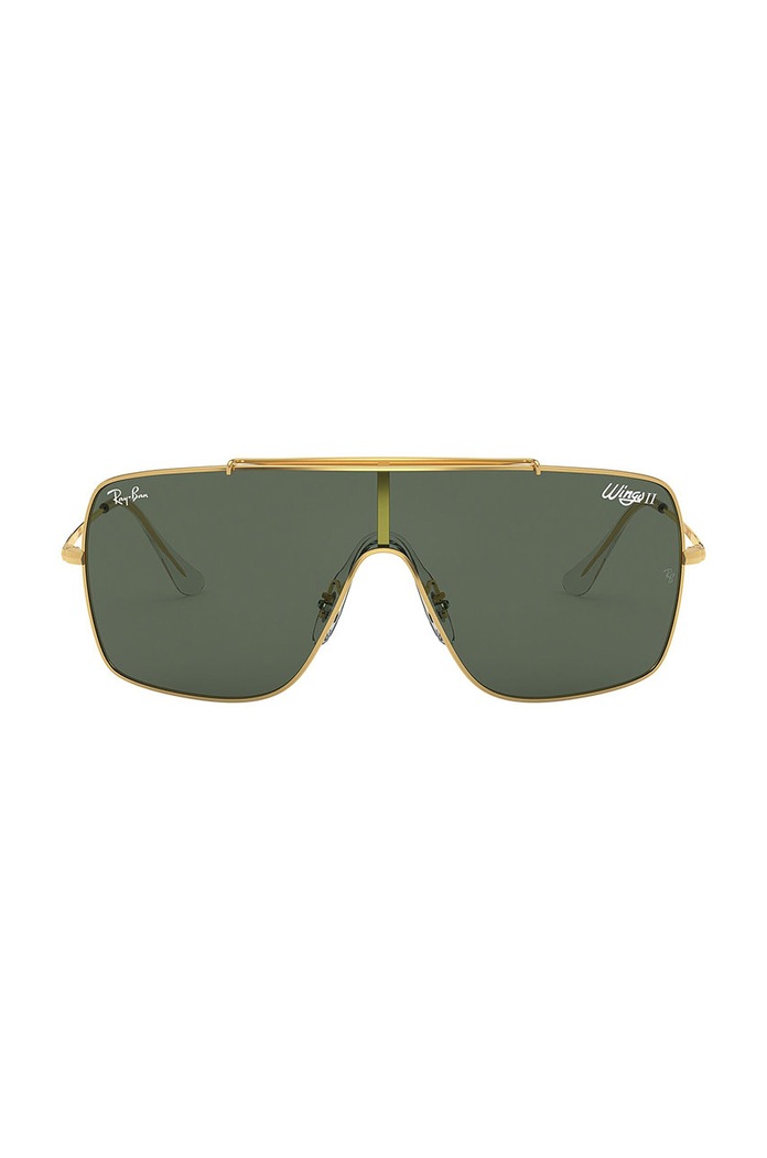 Ray-Ban - Ochelari 0RB3697 negru 0RB3697.905071.35