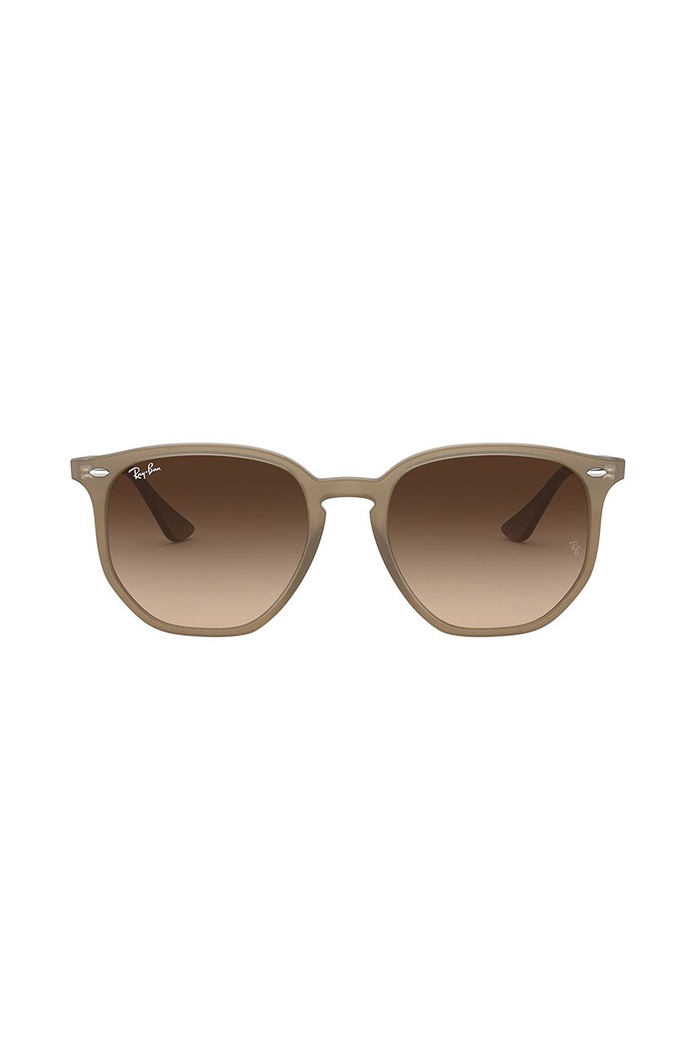 Ray-Ban - Okuliare čierna 0RB4306.616613.54