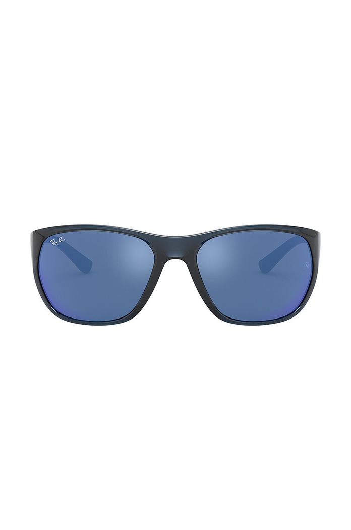 Ray-Ban Ochelari 0RB4307 negru 0RB4307.643855.61