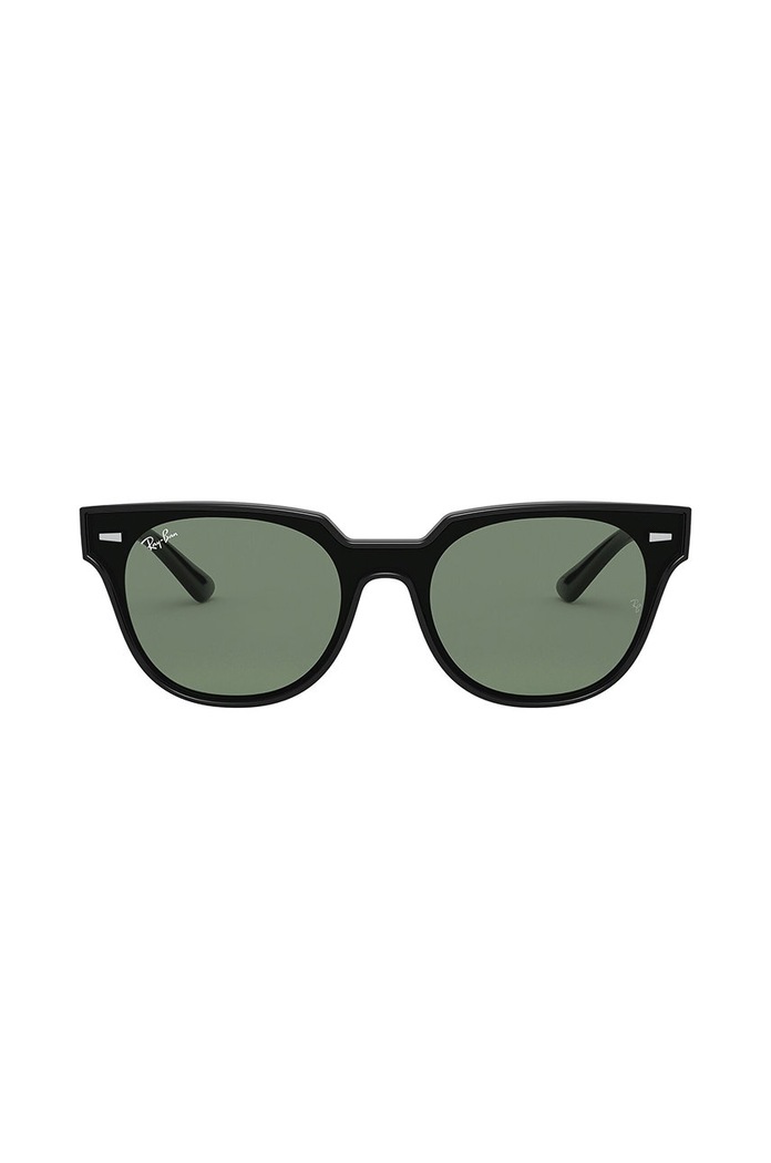 Ray-Ban - Ochelari 0RB4368N negru 0RB4368N.601/71.39