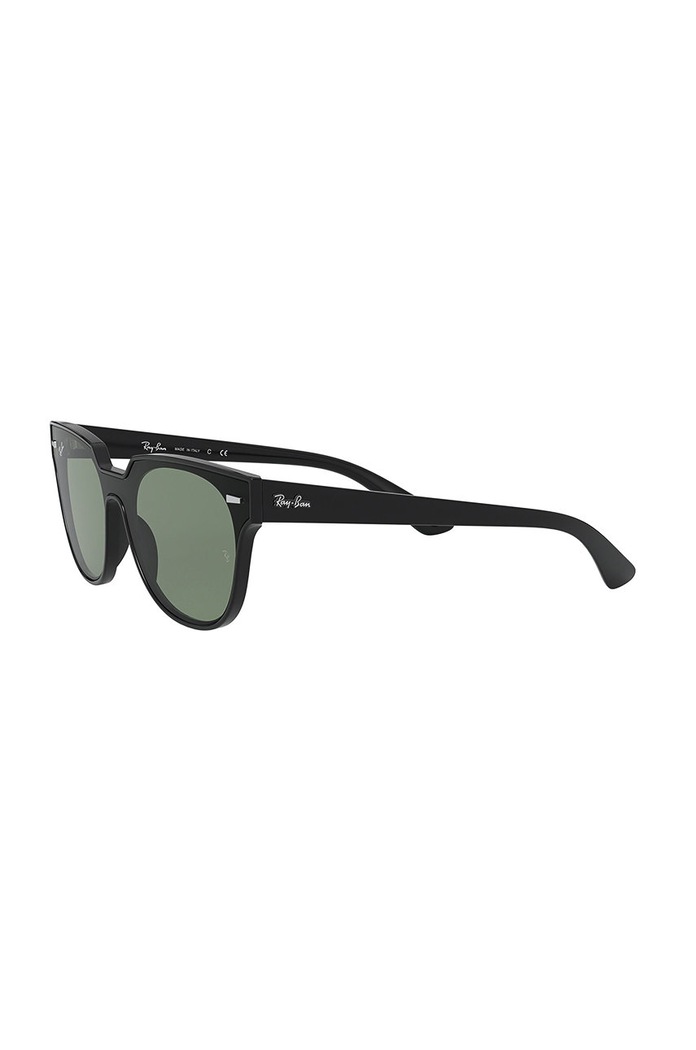 Accesorii Ray-Ban - Ochelari 0RB4368N 0RB4368N.601/71.39 negru