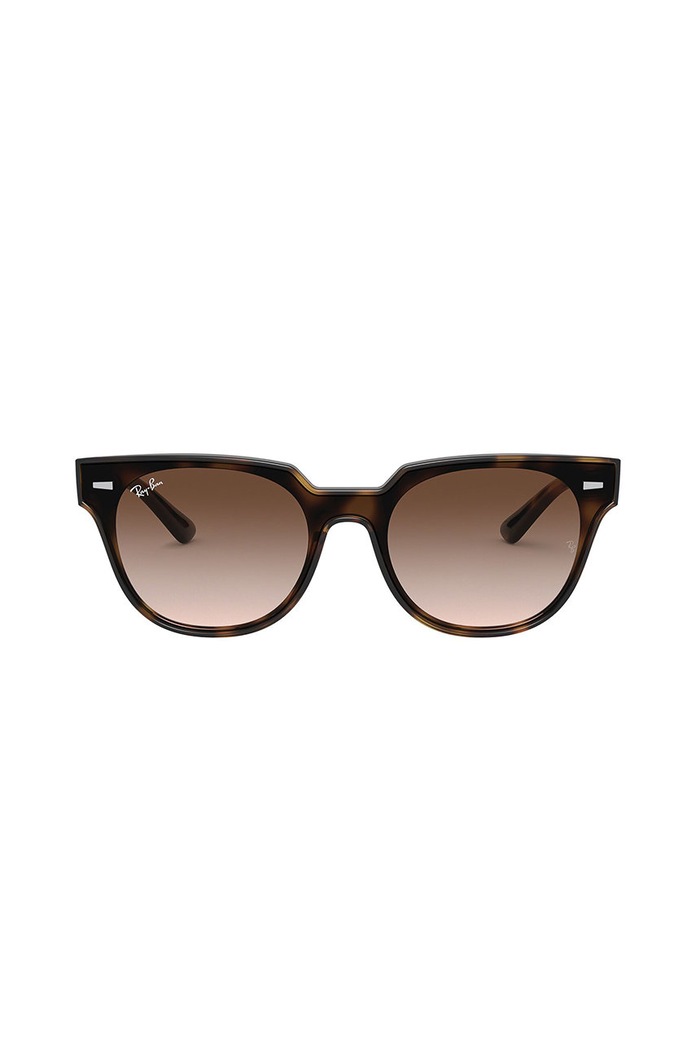 Ray-Ban Ochelari 0RB4368N negru 0RB4368N.710/13.39