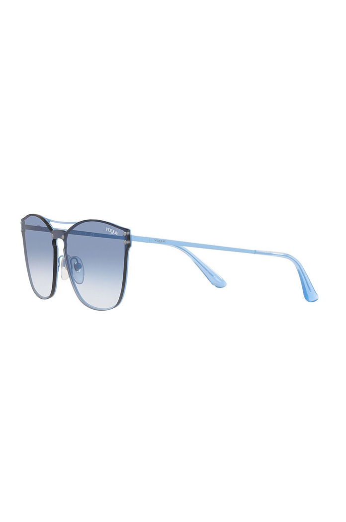 Accesorii Vogue Eyewear Ochelari 0VO4136S 0VO4136S.5112X0.40 negru