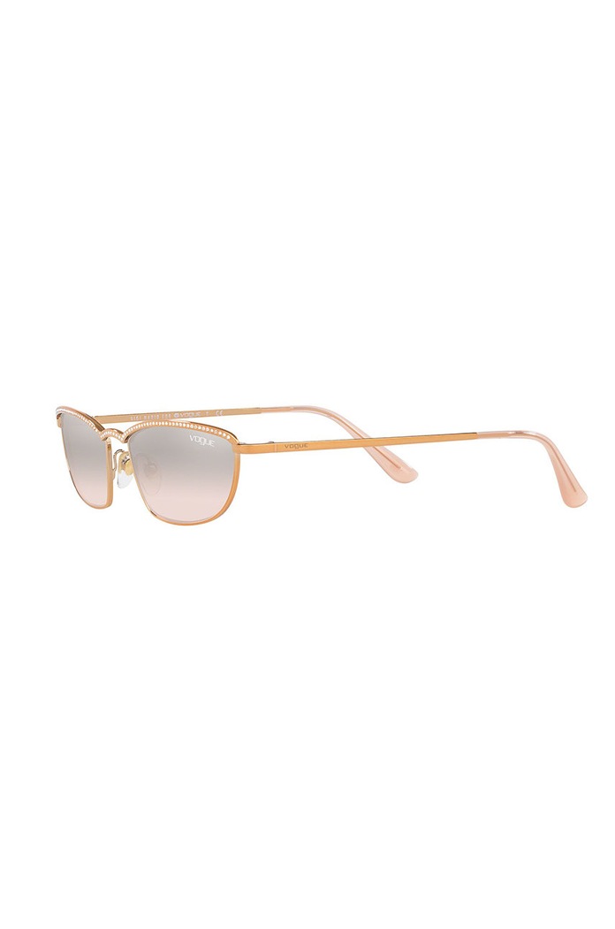 Kiegészítők Vogue Eyewear - Szemüveg 0VO4139SB 0VO4139SB.50758Z.54 fekete