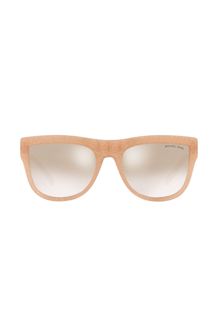 Michael Kors - Ochelari bej 0MK2073.33537I.56