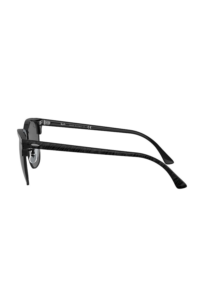 Ray-Ban - Okulary przeciwsłoneczne CLUBMASTER 0RB3016.1305B1.51