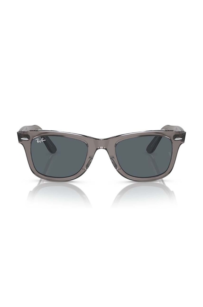 Sluneční brýle Ray-Ban WAYFARER šedá 0RB2140