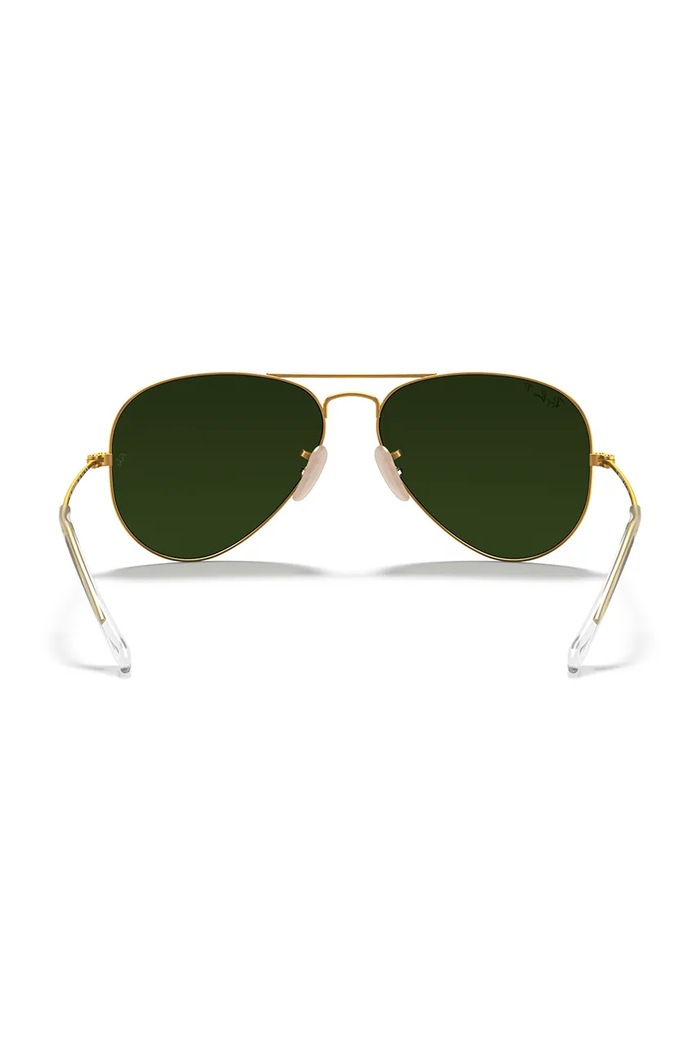 Ray-Ban AVIATOR LARGE METAL sunglasses 0RB3025 golden