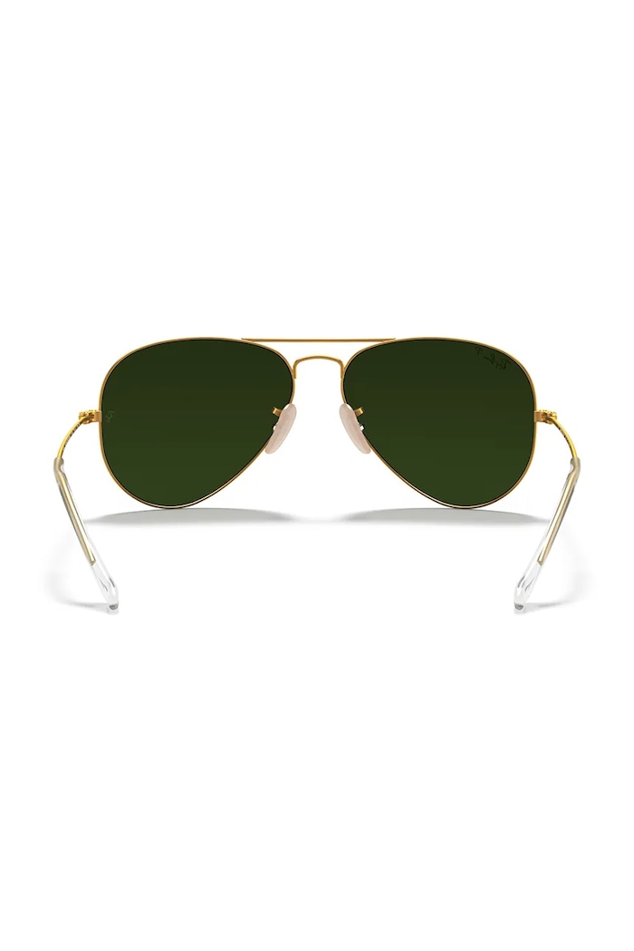 Ray-Ban AVIATOR LARGE METAL sunglasses 0RB3025 golden