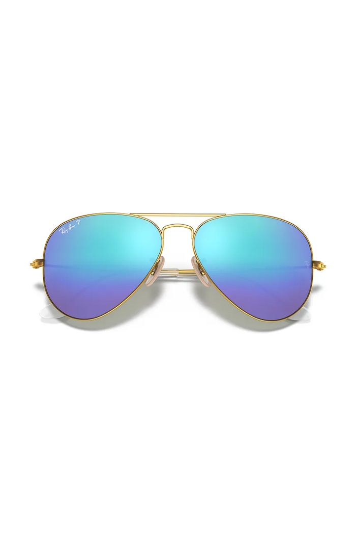 Ray-Ban AVIATOR LARGE METAL sunglasses 0RB3025