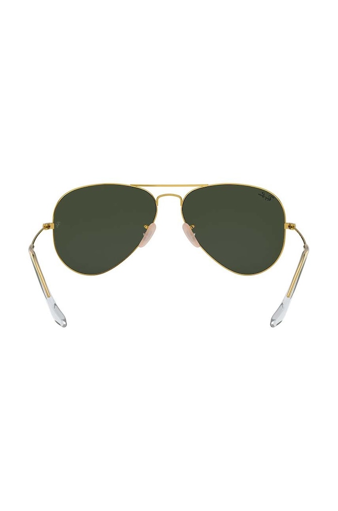 Ray-Ban slnečné okuliare AVIATOR LARGE METAL 0RB3025