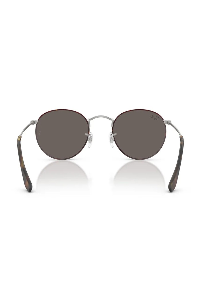 Ray-Ban ochelari de soare ROUND METAL 0RB3447