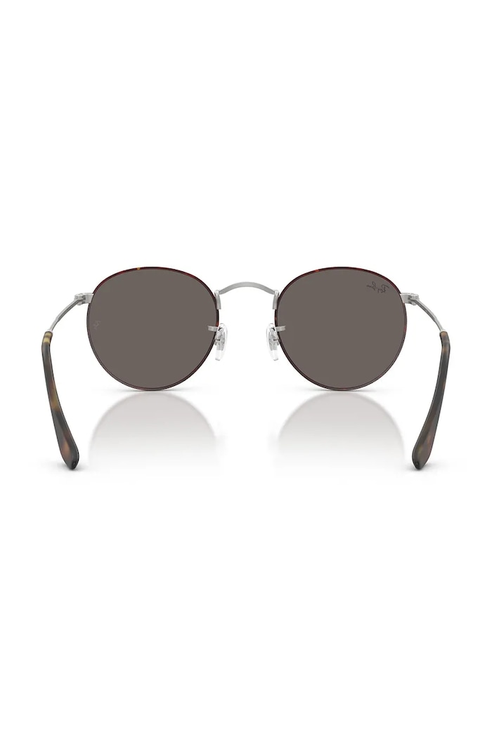 Ray-Ban ochelari de soare ROUND METAL 0RB3447