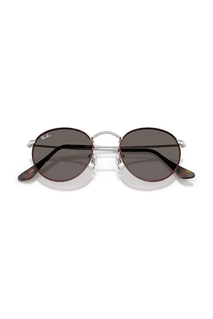 Ray-Ban ochelari de soare ROUND METAL 0RB3447