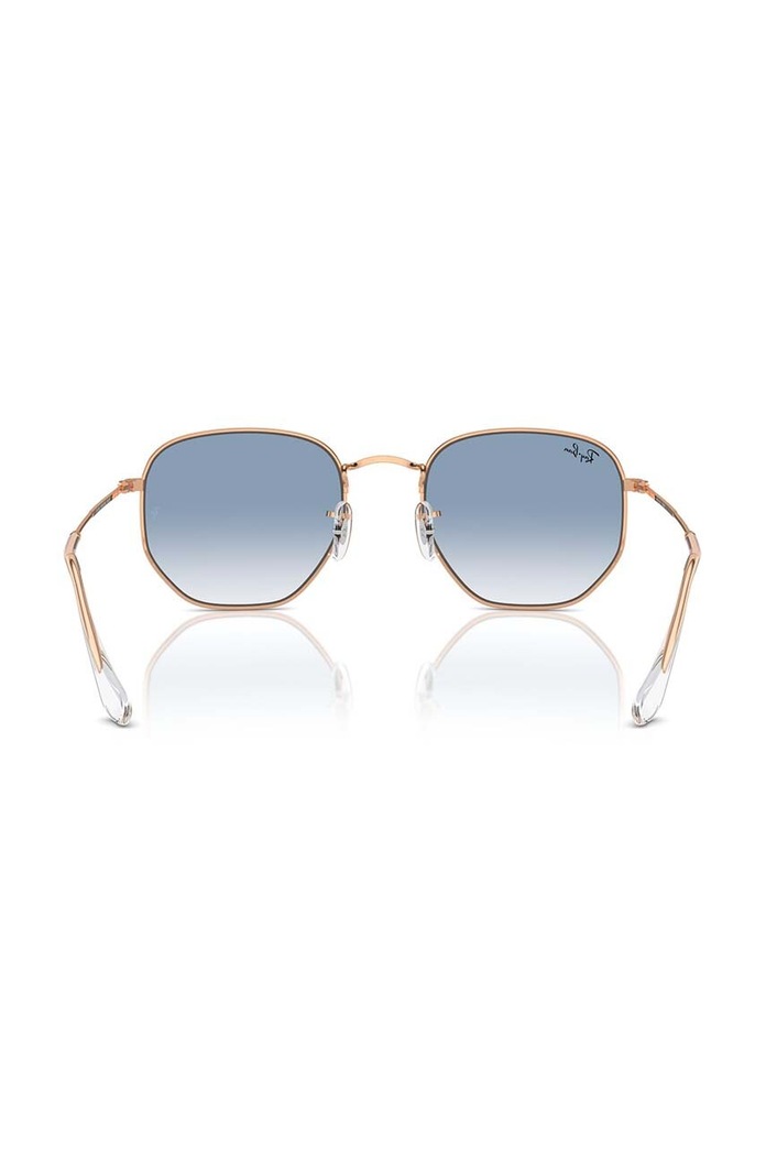 Ray-Ban okulary przeciwsłoneczne HEXAGONAL 0RB3548
