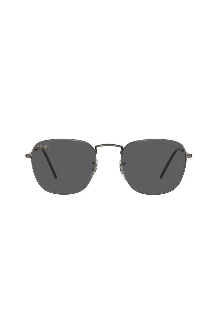 Ray-Ban okulary FRANK 0RB3857 czarny AA00