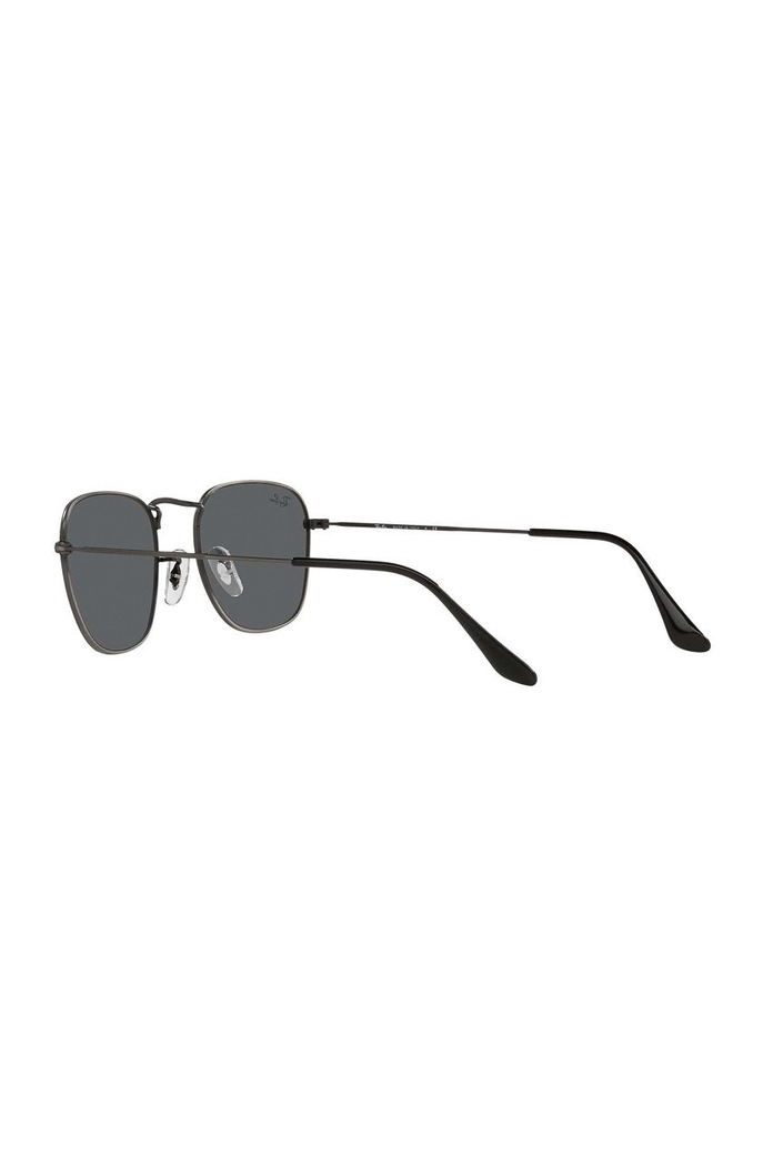 Ray-Ban okulary FRANK 0RB3857 czarny