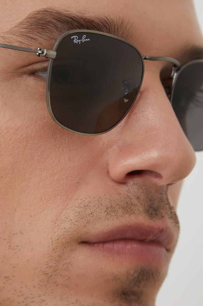 Ray-Ban okulary FRANK 0RB3857