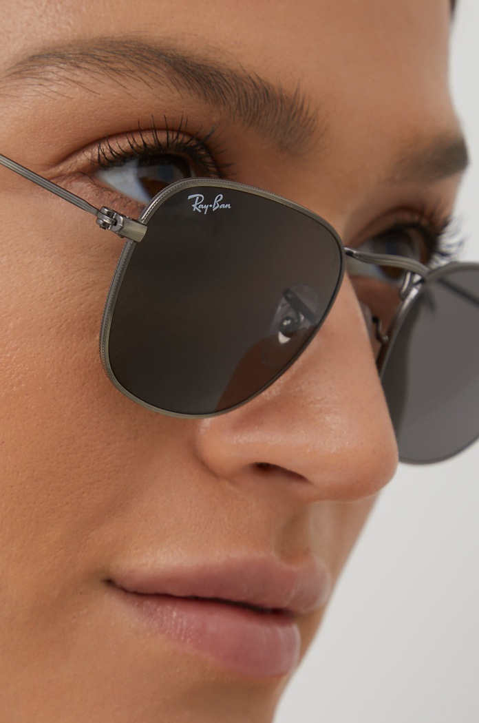 Ray-Ban okulary FRANK 0RB3857