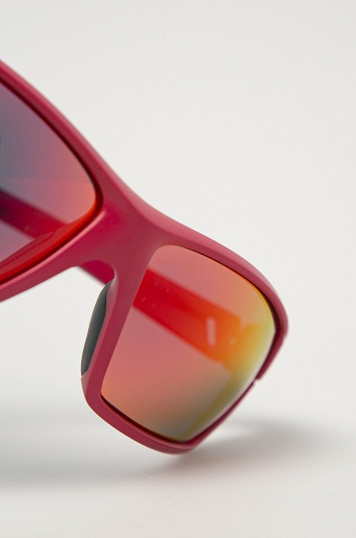 Akcesoria Uvex Okulary przeciwsłoneczne Sportstyle 225 Polarized 53.2.047 różowy