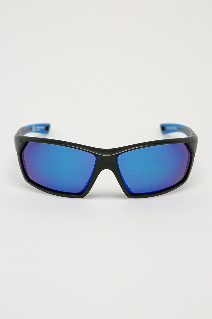 Uvex Okulary przeciwsłoneczne Sportstyle 225 Polarized 53.2.047 niebieski AA00