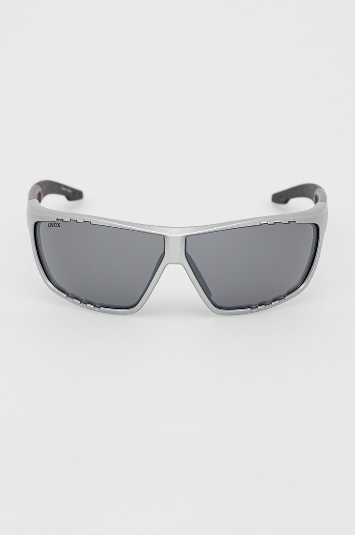 Uvex Ochelari 53.2.006 argintiu SS25