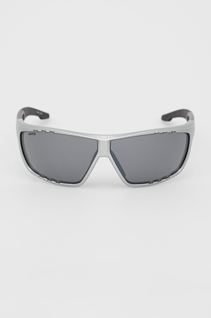Uvex Ochelari 53.2.006 argintiu SS25