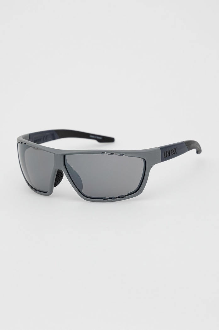 Uvex ochelari gri 53.2.006