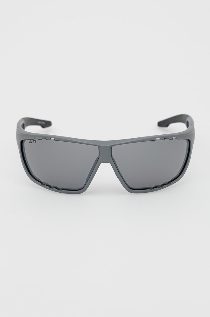 Uvex ochelari 53.2.006 gri SS25