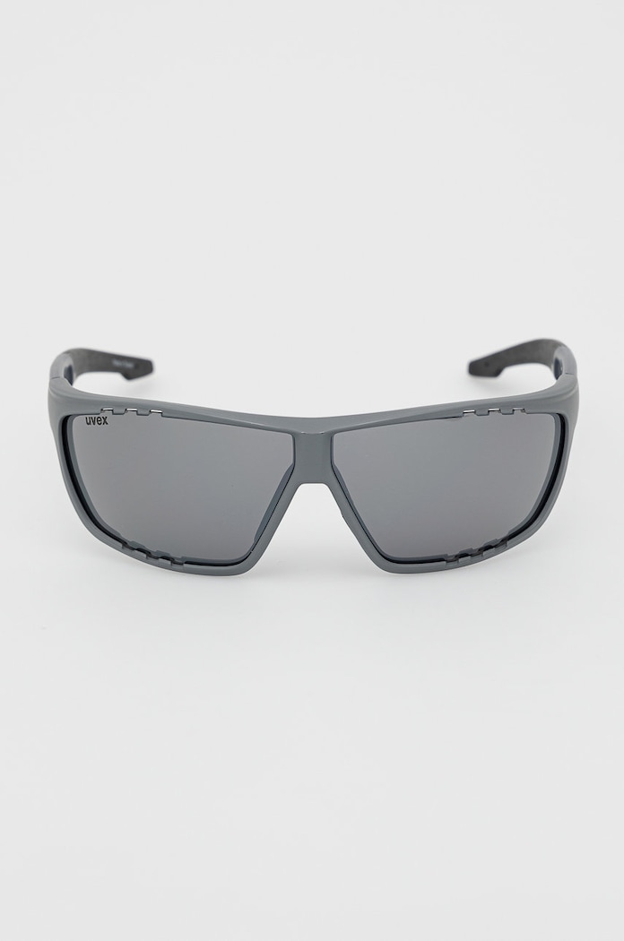 Uvex ochelari 53.2.006 gri SS25