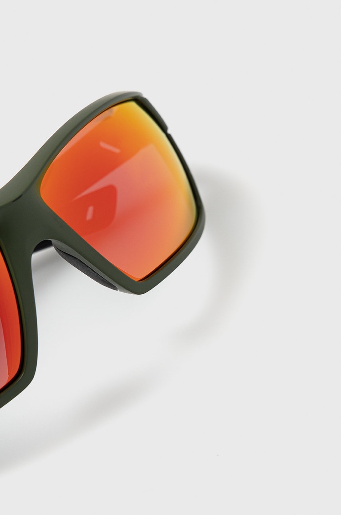 Akcesoria Uvex Okulary przeciwsłoneczne Sportstyle 225 53.2.025 zielony
