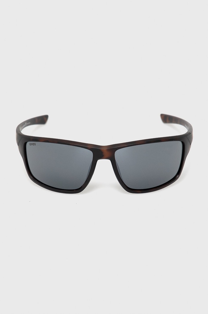 Uvex Ochelari de soare 53.2.069 maro SS26